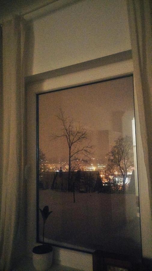 Hillside View House With Garden, Private Parking, Quiet Location - 12 Min To Old Town Anytime, Long Stays Welcome Vilnius Ngoại thất bức ảnh